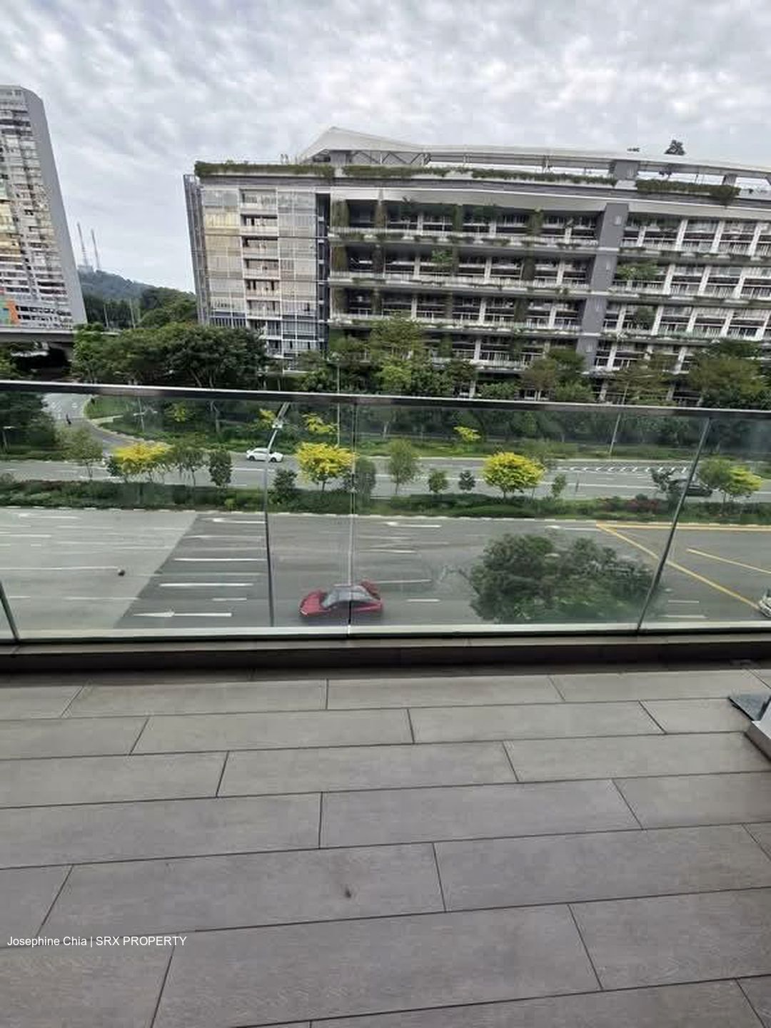 Kap Residences (D21), Apartment #526539521